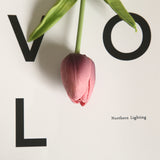 Artificial Mini Tulip, Pack of 5