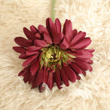 Artificial Barberton Daisy, Pack of 10