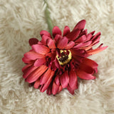 Artificial Barberton Daisy, Pack of 10