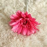 Artificial Barberton Daisy, Pack of 10