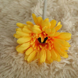 Artificial Barberton Daisy, Pack of 10