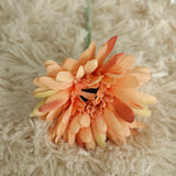 Artificial Barberton Daisy, Pack of 10