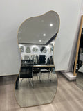 Full-Length Dressing Mirror With Stand