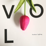 Artificial Mini Tulip, Pack of 5