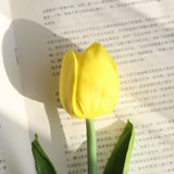 Artificial Medium Tulip, Pack of 5