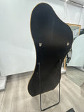 Full-Length Dressing Mirror With Stand