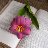 Artificial Bloomed Tulip, Pack of 6