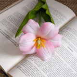 Artificial Bloomed Tulip, Pack of 6