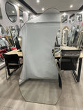 Full-Length Dressing Mirror With Stand