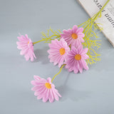 Artifical Pu Sun Flower