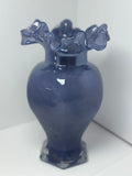 Heart Affair Glass Vase