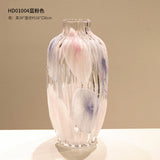Contemporary Kitchen Glass Vase Set II