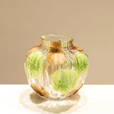 Contemporary Kitchen Glass Vase Set