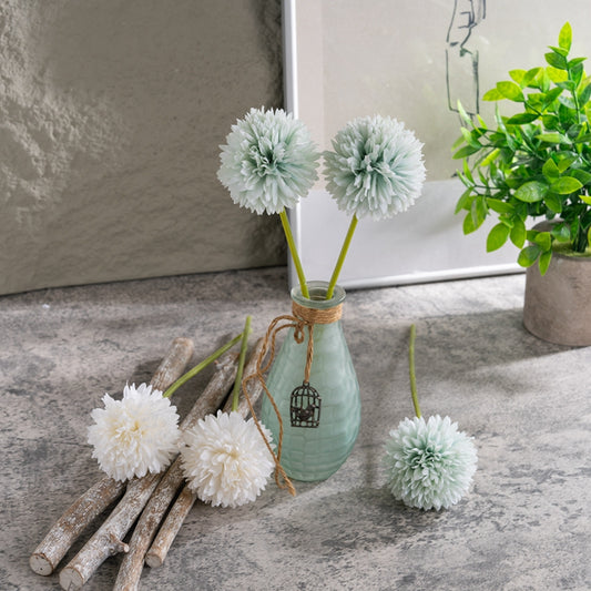 Artificial Dandelion, Pack of 6