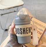 Stainless Colorful Steel Mug