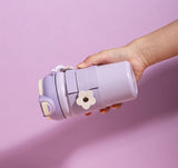 Stainless Steel Colorful Drinkware