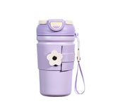 Stainless Steel Colorful Drinkware