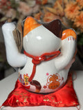 Fortune Cat Waving Arm