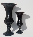 Bombay Duo Glass Vase