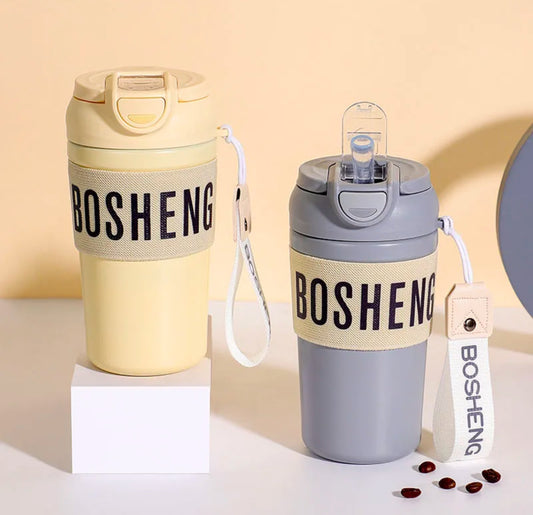 Stainless Colorful Steel Mug