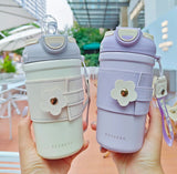 Stainless Steel Colorful Drinkware