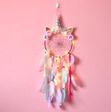 Multicolor Dreamcatcher