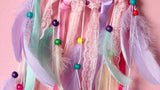 Multicolor Dreamcatcher