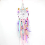 Multicolor Dreamcatcher