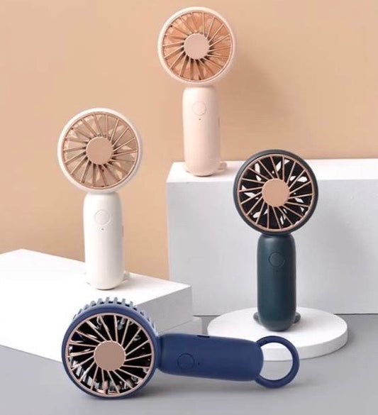 Portable USB Handheld Fan