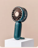Portable USB Handheld Fan