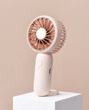Portable USB Handheld Fan