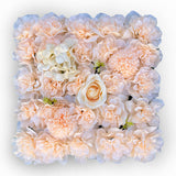 Flower Champagne Wall Backdrop