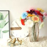 Artificial Barberton Daisy, Pack of 10