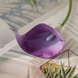 Artificial Calla Mini Pu, Pack of 6