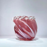 Madame Rosalie Glass Vase Set