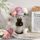 Artificial Pandora Tea Rose