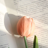 Artificial Medium Tulip, Pack of 5