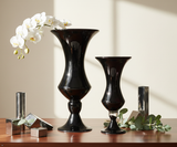 Bombay Duo Glass Vase
