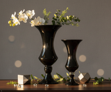 Bombay Duo Glass Vase
