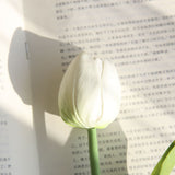 Artificial Medium Tulip, Pack of 5