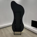 Full-Length Dressing Mirror With Stand