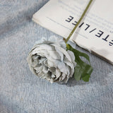 Artificial Pandora Tea Rose