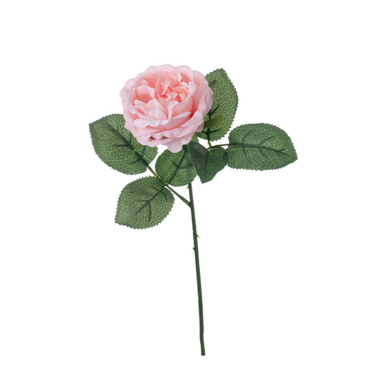 Artificial Night Rose, Pack of 4