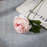 Artificial Pandora Tea Rose