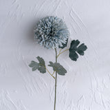 Artificial Pandora Dandelion, Pack of 6