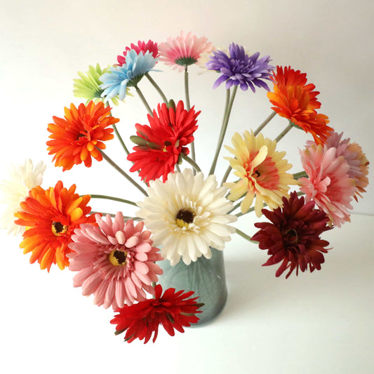 Artificial Barberton Daisy
