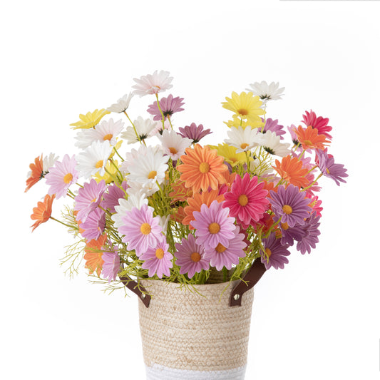 Artifical Pu Sun Flower