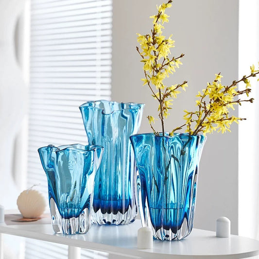 Admiral Naval Vase Set