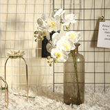 Artificial 5 Head Phalaenopsis