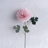 Artificial Pandora Dandelion, Pack of 6